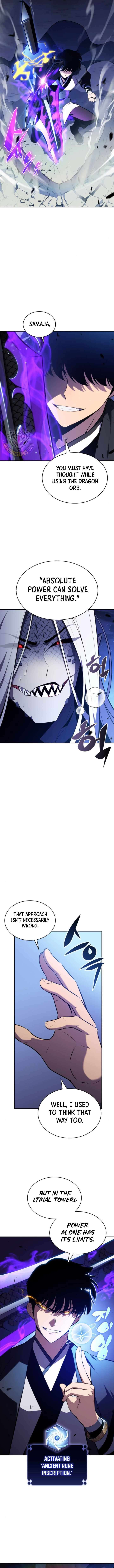 Solo Max-Level Newbie, Chapter 198 image 05